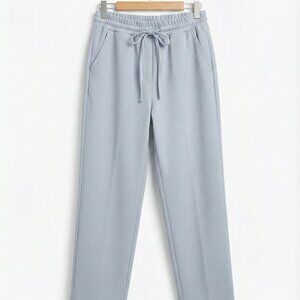 Zara Light Pencil Pants